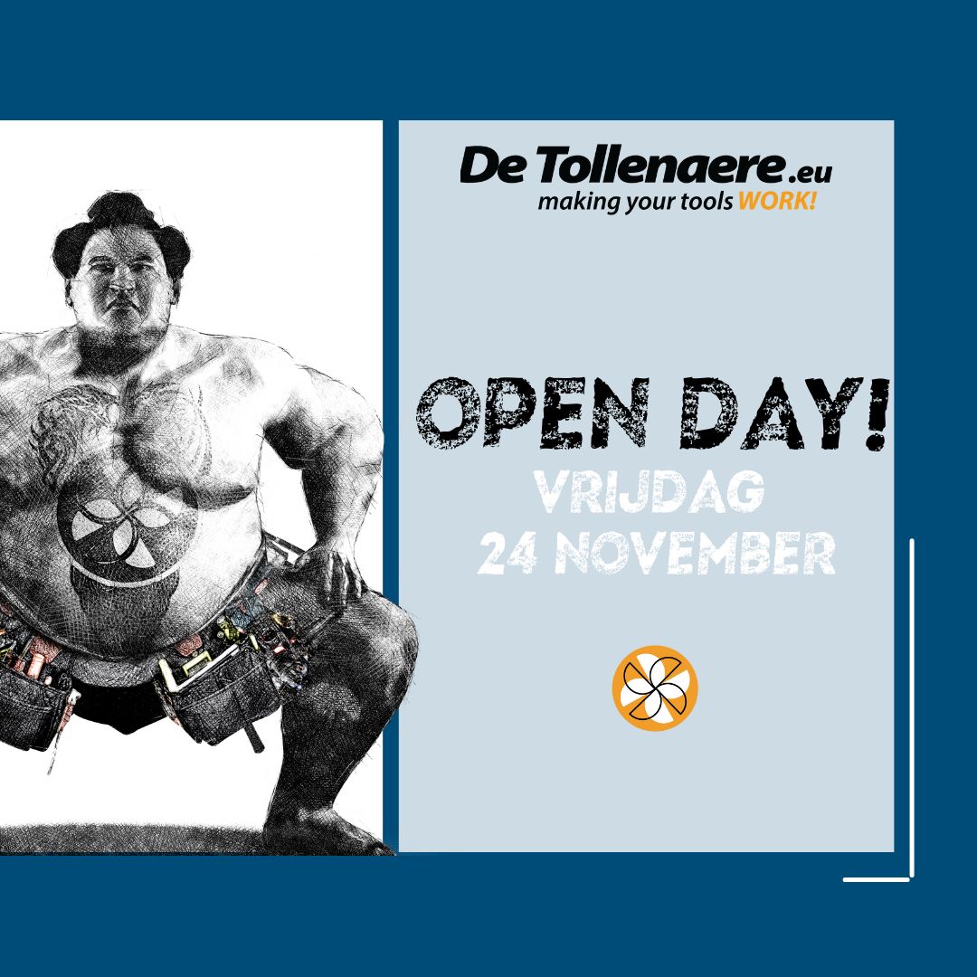 Lees meer over het artikel Welkom op De Tollenaere opendeurdag!